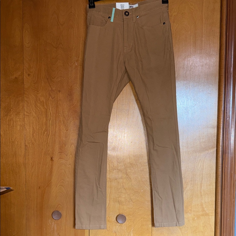 Jetty Bedrock Pant BRAND NEW